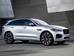 Jaguar F-Pace I поколение Кроссовер