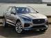 Jaguar F-Pace I покоління (FL) Кросовер