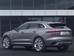 Jaguar F-Pace I поколение (FL) Кроссовер