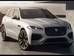 Jaguar F-Pace I поколение (FL) Кроссовер