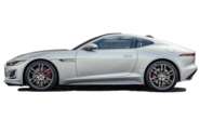 Jaguar F-Type R-Dynamic