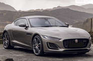Jaguar F-Type R-Dynamic