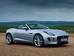 Jaguar F-Type І поколение Родстер