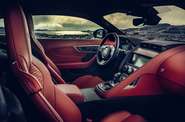 Jaguar F-Type R-Dynamic