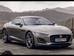 Jaguar F-Type I поколение (2nd FL) Купе