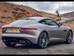 Jaguar F-Type I поколение (2nd FL) Купе