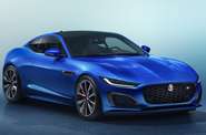 Jaguar F-Type R-Dynamic