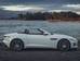 Jaguar F-Type I поколение (2nd FL) Кабриолет