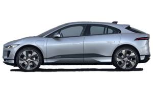 Jaguar i-pace I покоління (FL) Кросовер