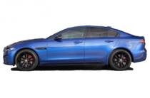 Jaguar XE SE