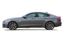 Jaguar XE S