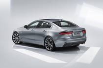 Jaguar XE R-Dynamic S