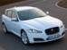 Jaguar XF I поколение (FL)/X250 Универсал