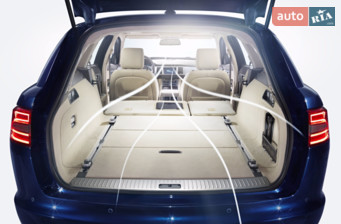 Jaguar XF 2012