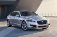 Jaguar XF S