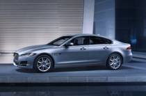 Jaguar XF Prestige