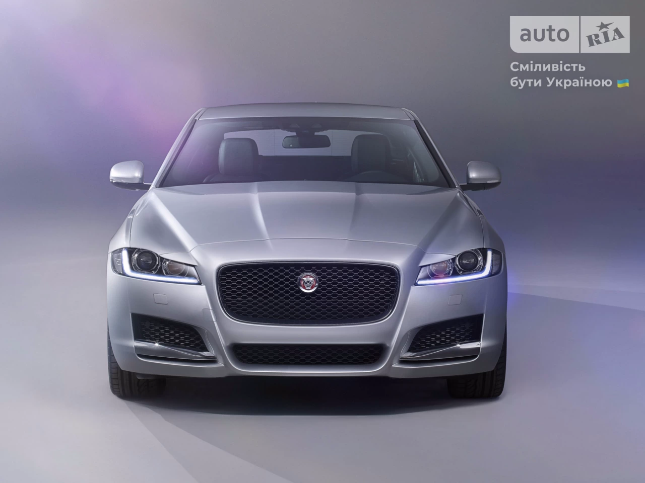 Jaguar XF S