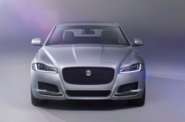 Jaguar XF S