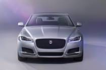 Jaguar XF S