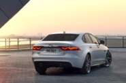 Jaguar XF Pure