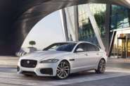 Jaguar XF S