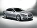 Jaguar XF I покоління (FL)/X250 Седан