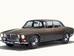 Jaguar XJ Series I Седан