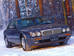 Jaguar XJ X300 Седан