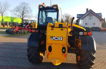 JCB 535 Base