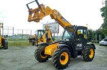 JCB 535 Base