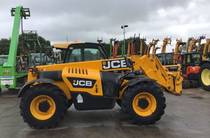 JCB 535 Base