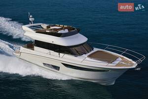 Jeanneau velasco 1-е поколение Яхта