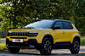 Jeep Avenger Summit