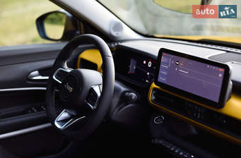 Jeep Avenger 2025 в Київ