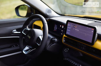 Jeep Avenger 2025 Altitude