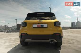 Jeep Avenger 2025 в Київ