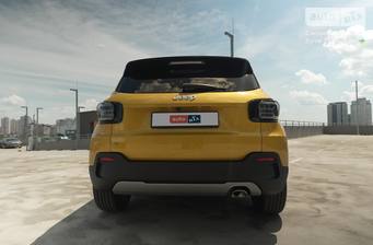 Jeep Avenger 2025 Altitude