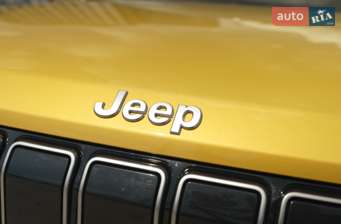 Jeep Avenger 2025 в Київ