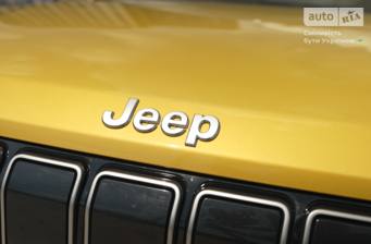 Jeep Avenger 2025 Altitude