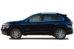 Jeep cherokee V поколение/KL Кроссовер