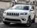 Jeep Cherokee V поколение (FL)/KL Кроссовер