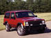 Jeep Cherokee II поколение/XJ Внедорожник