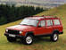 Jeep Cherokee II поколение/XJ Внедорожник