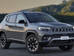 Jeep Compass II покоління (2nd FL)/MP Кросовер