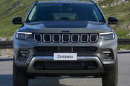 Jeep Compass Summit