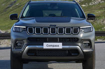 Jeep Compass Summit