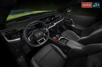 Jeep Compass 2026 в Одеса