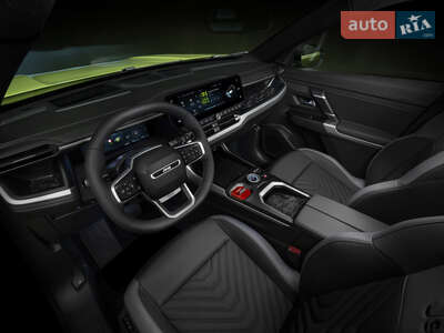 Jeep Compass 2026 First Edition