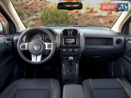 Compass Jeep Compass
