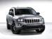 Jeep Compass I поколение (2nd FL)/MK Кроссовер